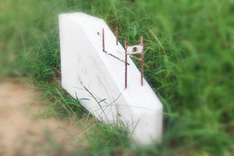 蒸壓加氣混凝土板內(nèi)部構造圖