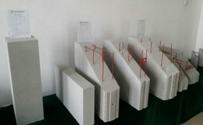 蒸壓加氣混凝土板的特點(diǎn)、優(yōu)勢(shì)、性能及用途