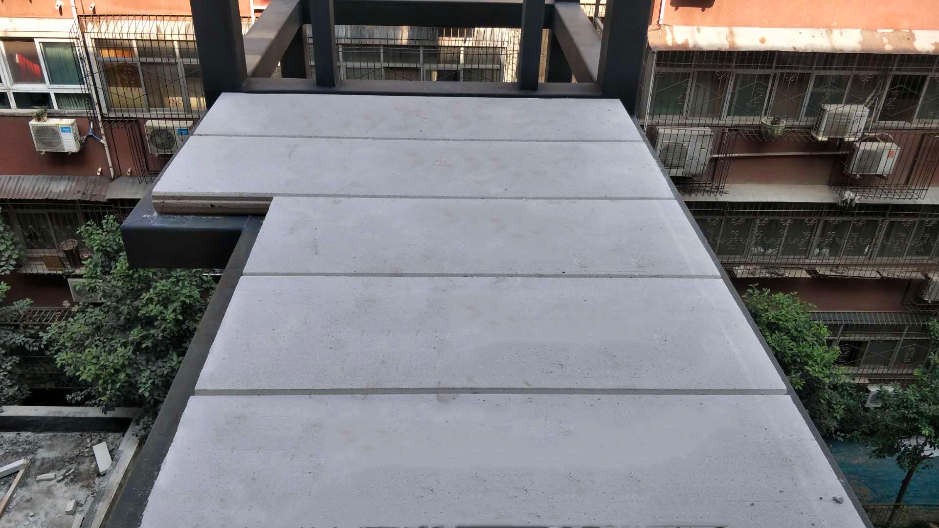 蒸壓加氣混凝土屋面板及<a href='http://m.sh-microboss.cn/cp/e/' target='_blank'><u>樓板</u></a>