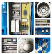 液壓油濾油機(jī)有什么優(yōu)勢？