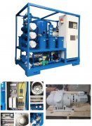 電廠好變壓器濾油機(jī)使用優(yōu)點(diǎn)