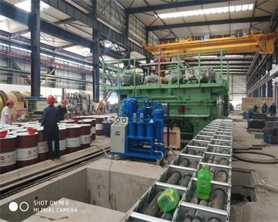 真空濾油機(jī) 真空濾油機(jī)