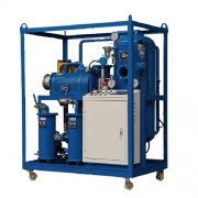 變壓器油濾油機(jī)用途及特點(diǎn)