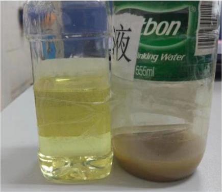 航空液壓油用什么濾油機好？